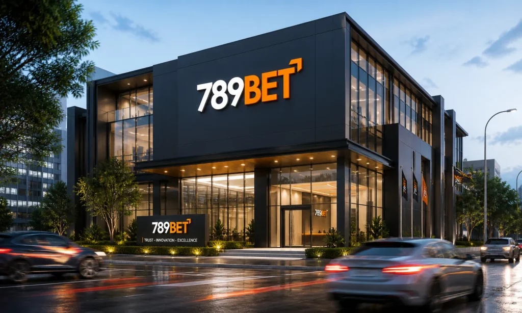Văn phòng đại diện 789BET đặt tại thung lũng silicon của Đông Nam Á